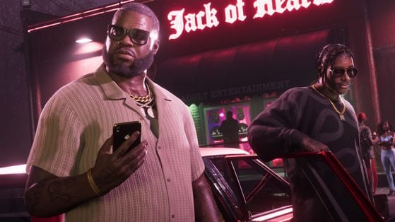 Grand Theft Auto VI