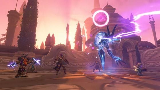 WoW Forever met fin au pire bug de ce début de beta dans son premier patch !