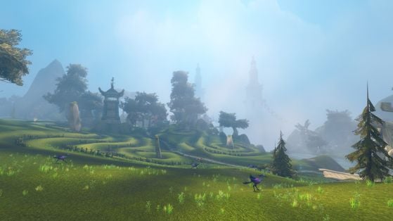 World of Warcraft