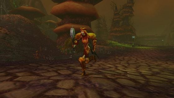 World of Warcraft