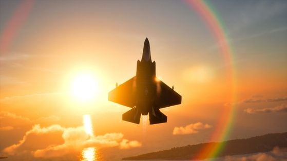 Test Ace Combat 8: Wings of Theve : Le jeu parfait pour découvrir la licence