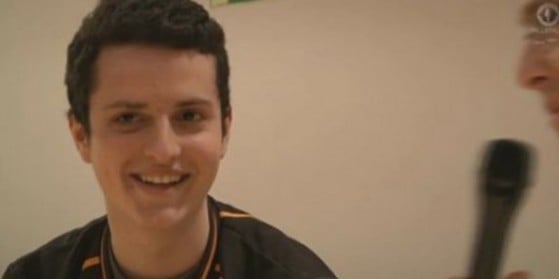 DreamHack : Interview Soaz