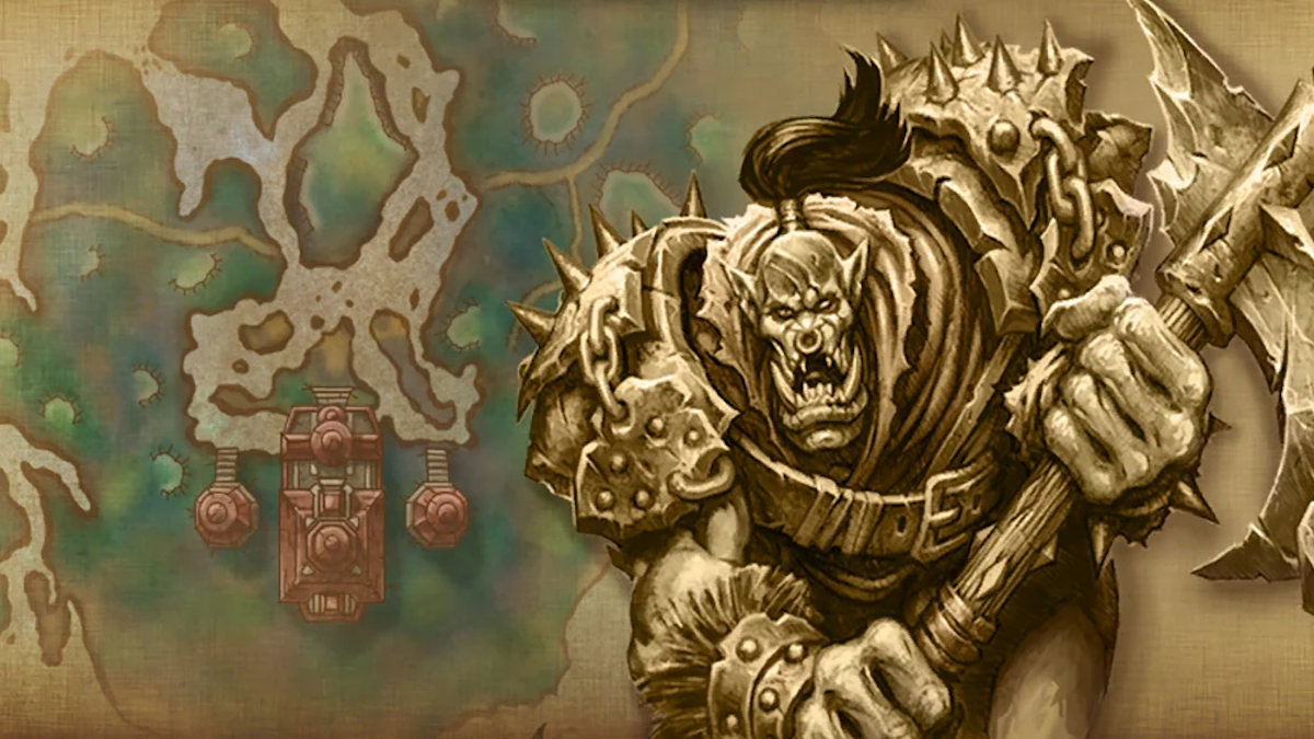 WoW Mists of Pandaria : Un peu de patience, guide du Scénario