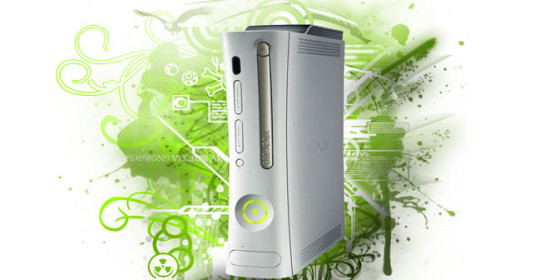 La Xbox 360 cartonne au Black Friday