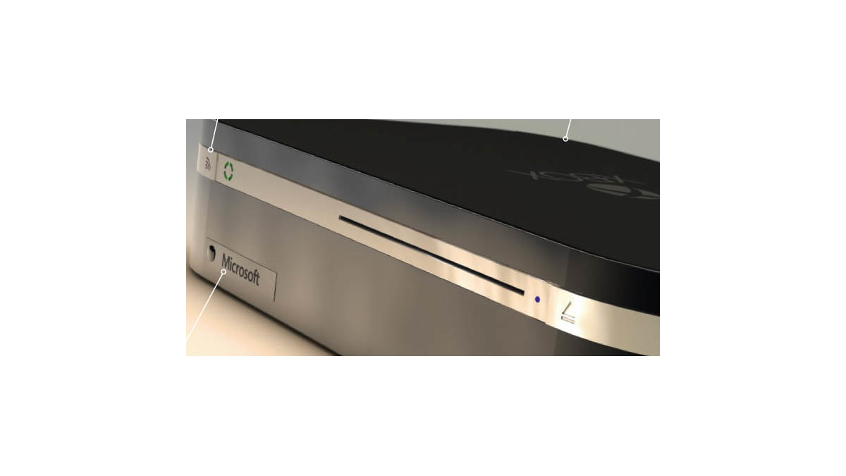 MAJ]INFO OU INTOX : de nouveaux disques durs pour Xbox 360 S ? 