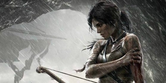 Preview : Tomb Raider