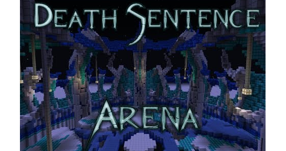 Death Sentence Arena (Map PvP)