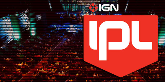 IGN Pro League 6 SC2