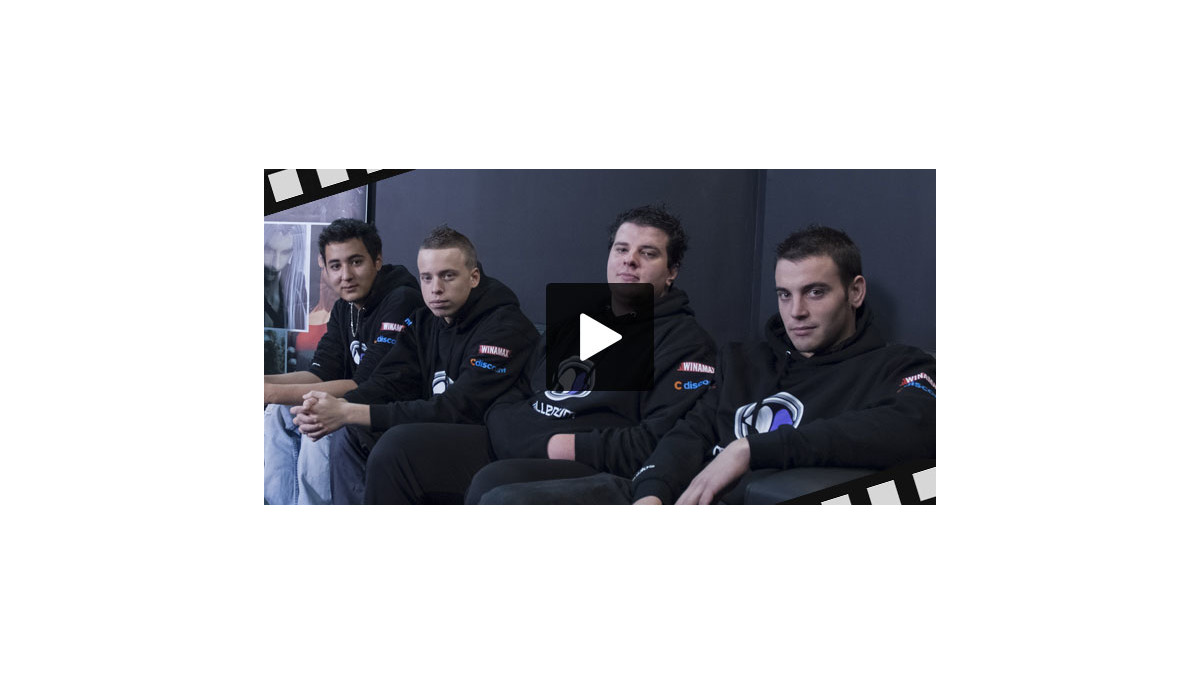 Les [M] CoD rencontrent leurs fans - Millenium