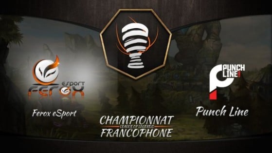 Championnat FR LoL, Qualifications