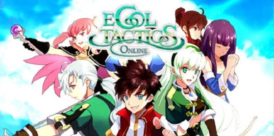 Ecol Tactics Online : la bêta ouverte