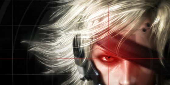 Metal Gear Rising  version PC : Test - 12/01/2014