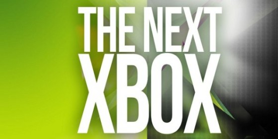 La Xbox 720 présentée en avril ?