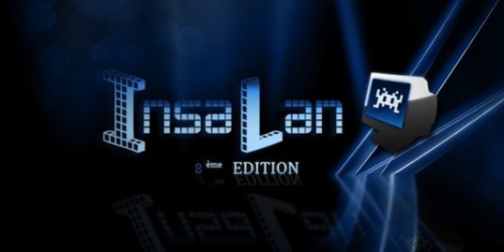 Review InsaLan 8