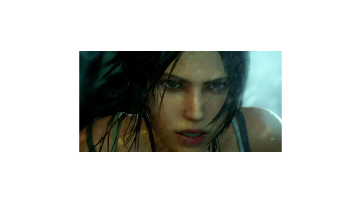 том райдер sony playstation 4