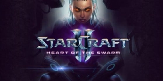 Missions campagne Heart of the Swarm