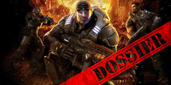 Gears of War : Judgement Xbox 360