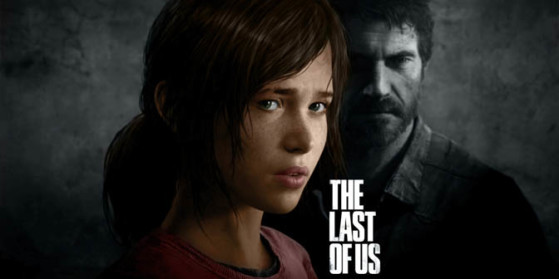 The Last of Us : Story Trailer