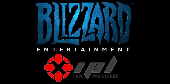 Blizzard acquiert l'IGN Pro League