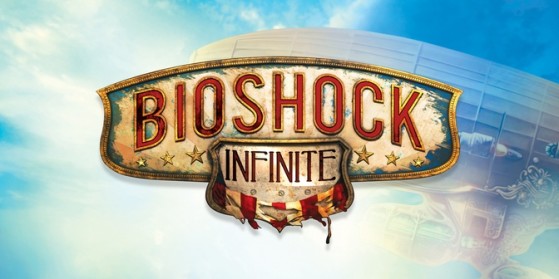 Bioshock Infinite - Easter egg