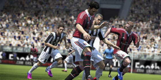 FIFA 14 vise les joueurs Call of Duty