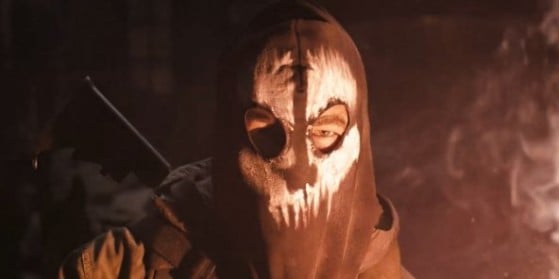 Call of Duty Ghosts en vidéo