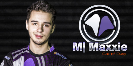 Interview de Maxxie COD Millenium