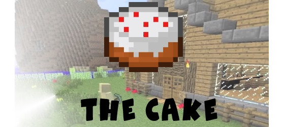 Vidéo du jour : The cake