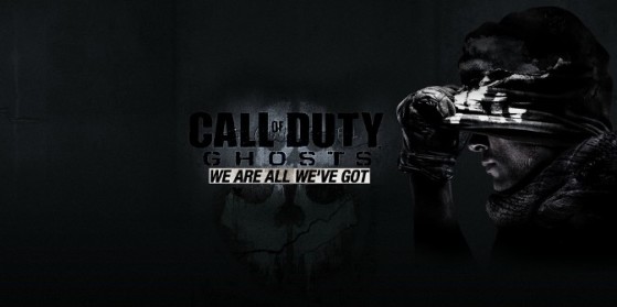 Call of Duty Ghosts : l'histoire