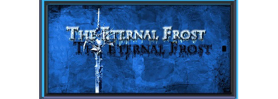 Eternal Frost