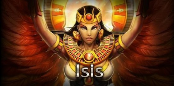 Guide pour Isis, Mage, Mid