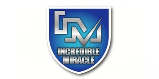 Incredible Miracle sans LG