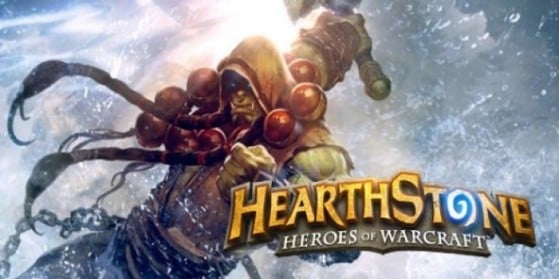 Bêta de Hearthstone en Français