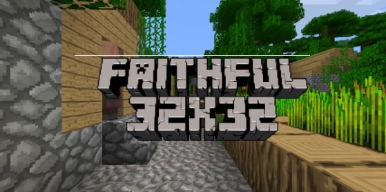 minecraft faithful texture pack 1.14.2