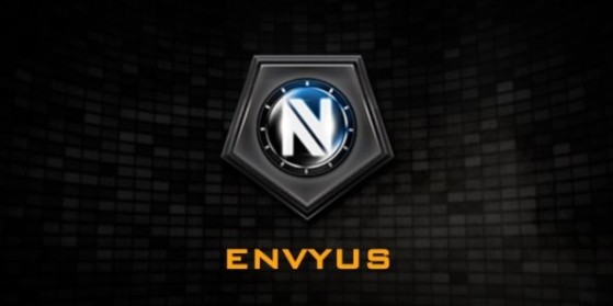 MerK rejoint la Team EnVyUs