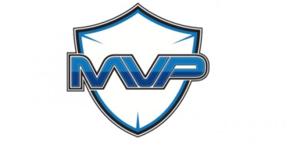 Team MVP prête pour 2014