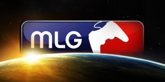 MLG Championship Anaheim DotA 2