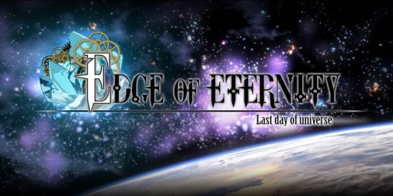 Edge of Eternity : le RPG à l'ancienne