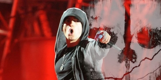 Ghosts : Eminem Survival