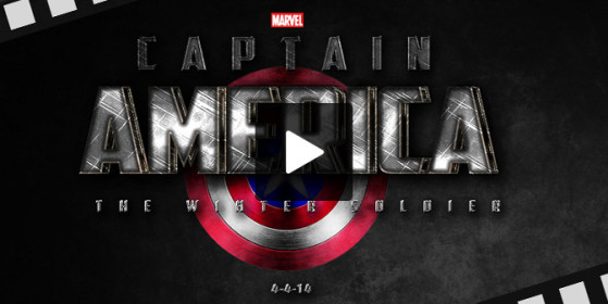Captain America, Trailer