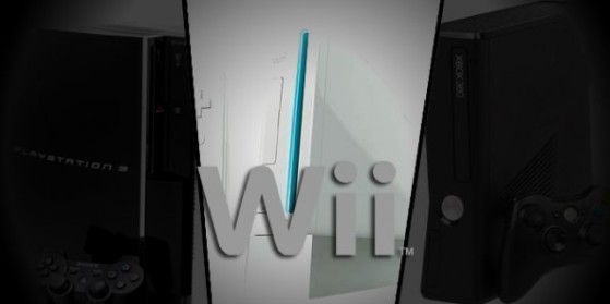Bilan de la Wii