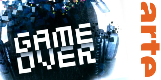 Game Over : le règne des jeux vidéo