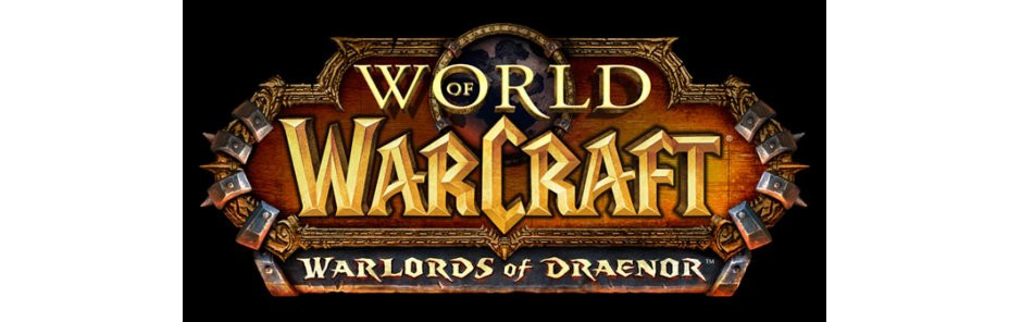 Parlons de World of Warcraft - Blizzcon 2013 : World of Warcraft ...