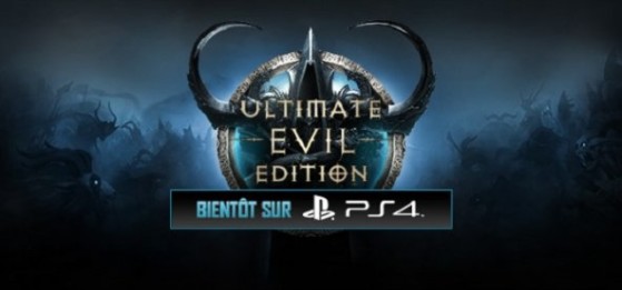 Ultimate Evil Edition sur PlayStation4