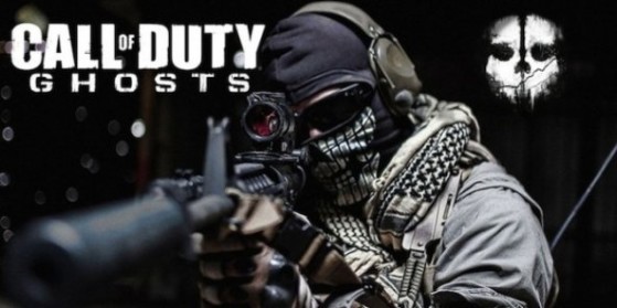 Patch Call of Duty Ghosts novembre