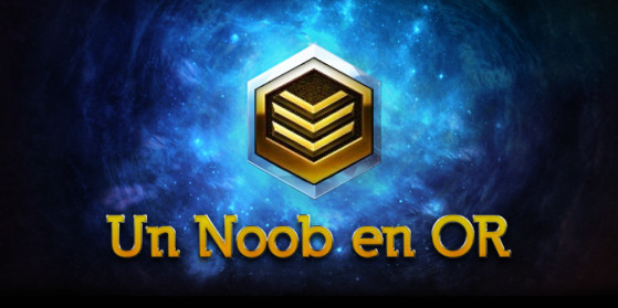 Un noob en or #6 : la macro game