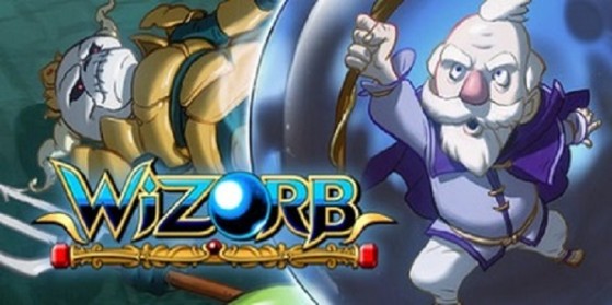 Wizorb - Un mélange magique