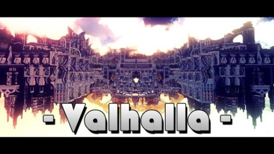 Vidéo du jour : Valhalla