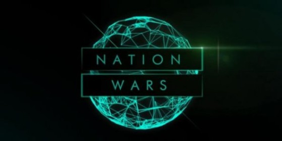 Nation Wars par O'Gaming TV