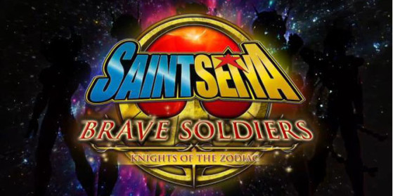 Saint Seiya: Brave Soldiers : Test